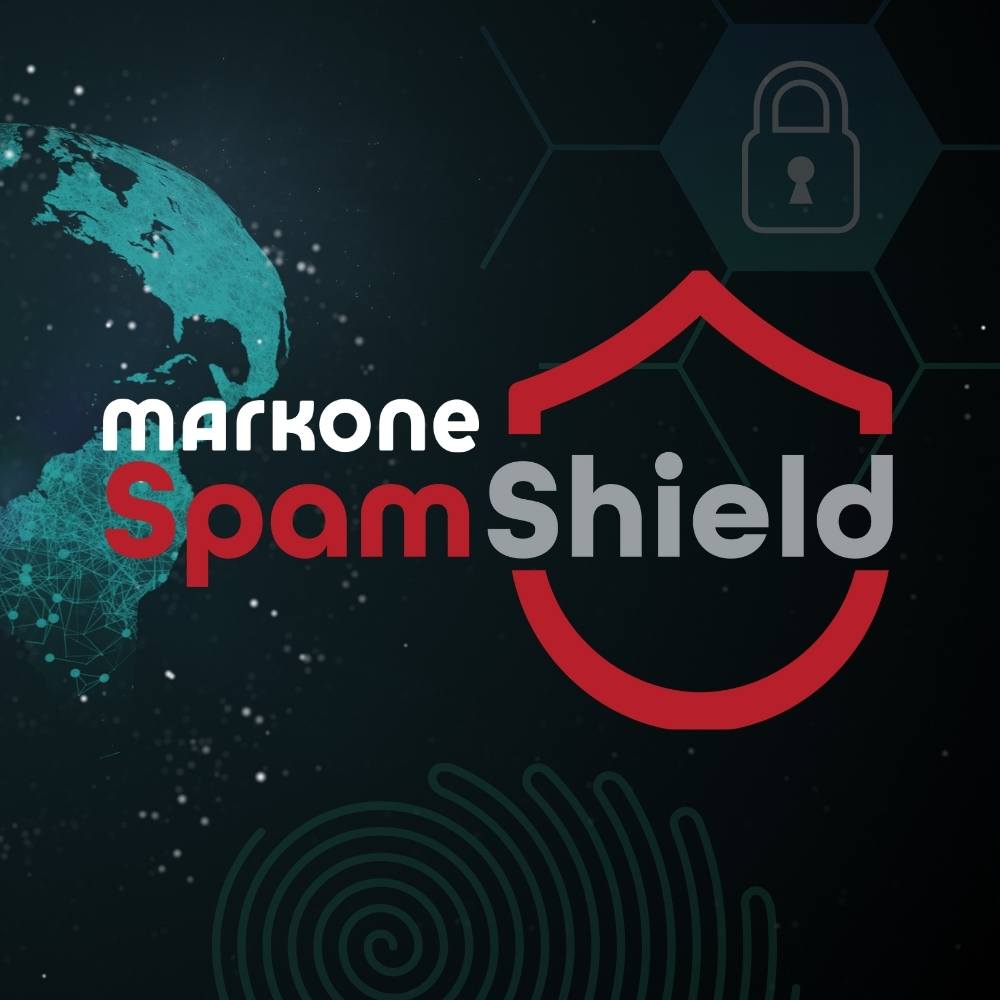Mark One Consultants’ SpamShield service strengthened with Hornetsecurity and Vade partnership