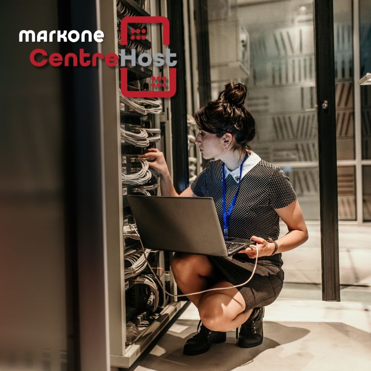 CentreHost: Your Premier UK Datacentre Solution