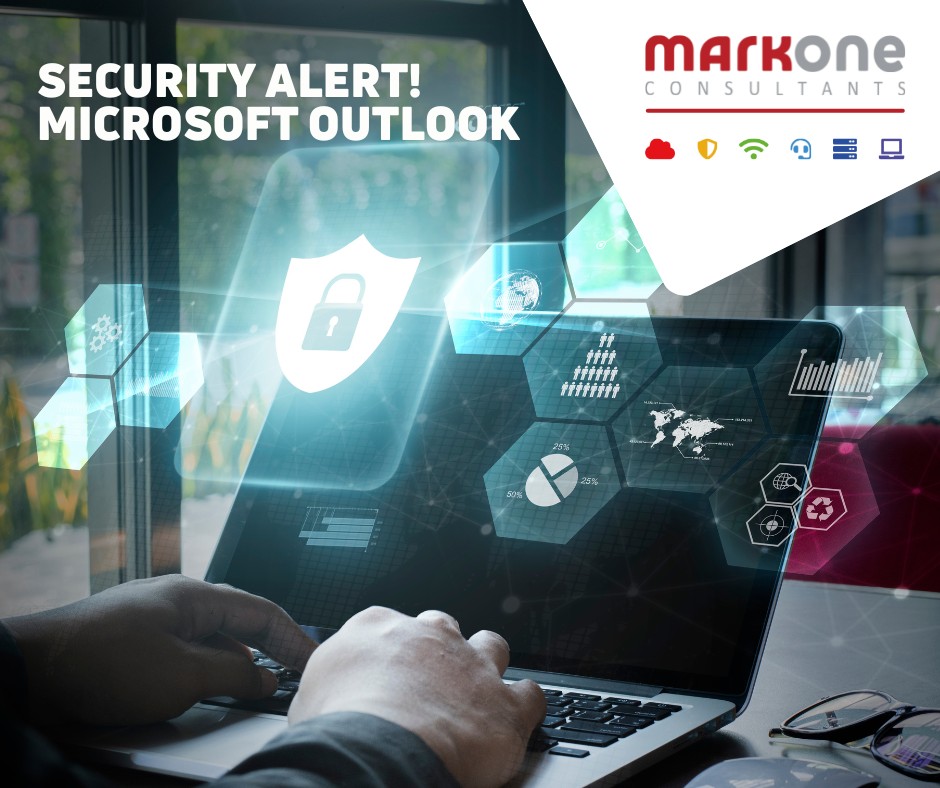 Security Alert! Microsoft Outlook Security Vulnerability Detected