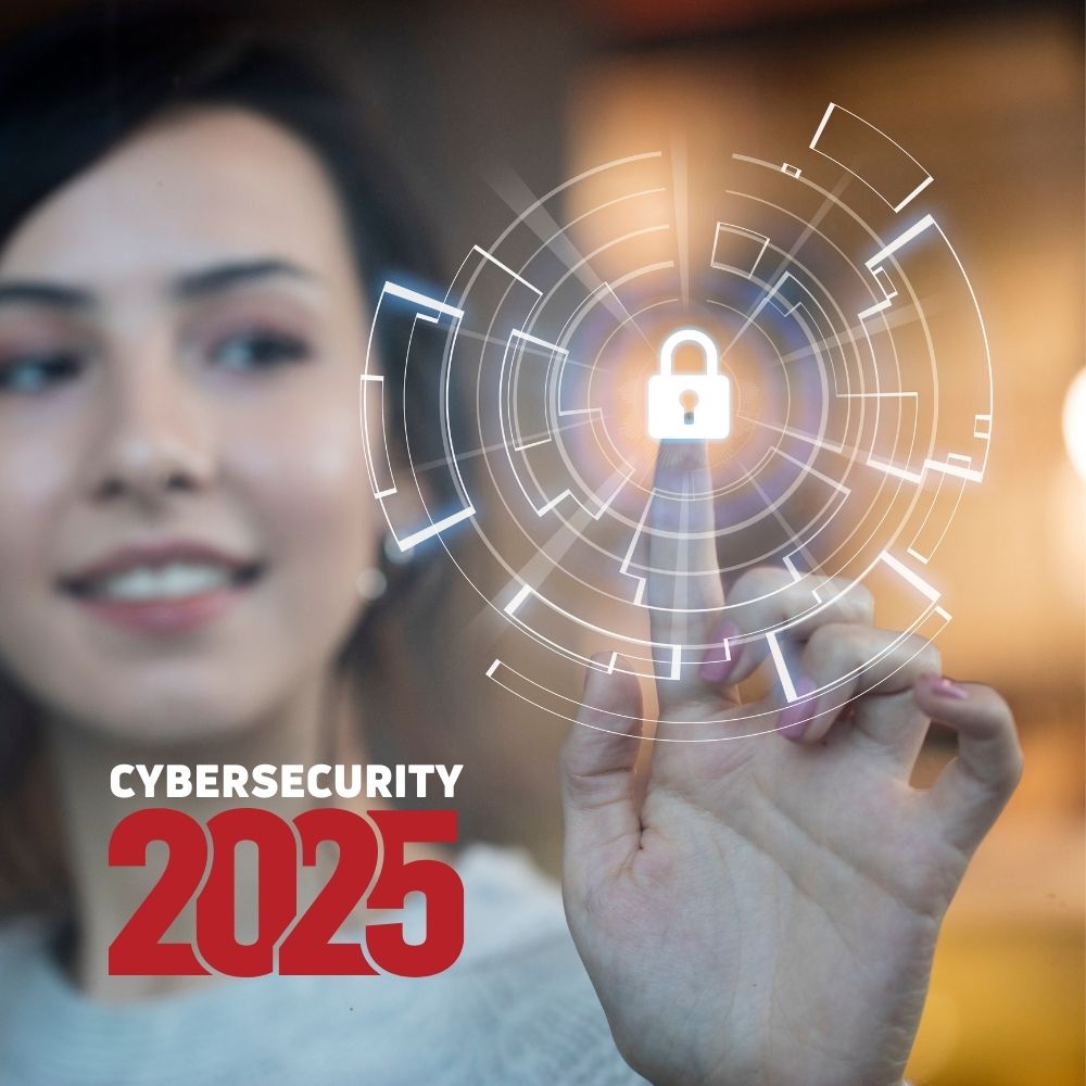 Cyber Security in 2025: Key Trends Your Business Needs to Watch