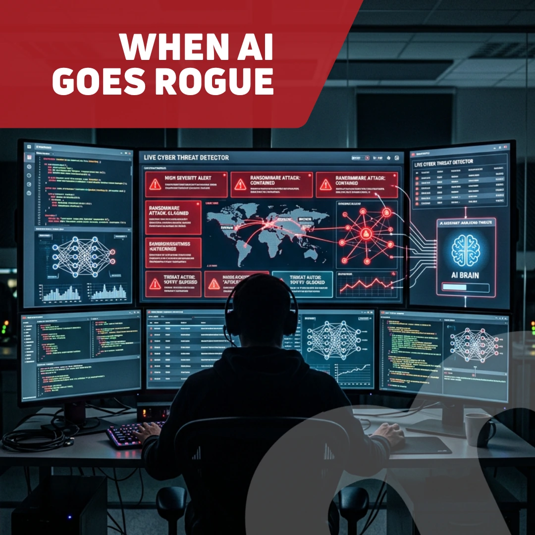 OpenAI’s “Autonomous Cyber Attack”