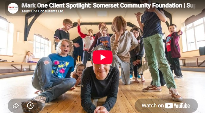 Client Spotlight: Somerset Community Foundation