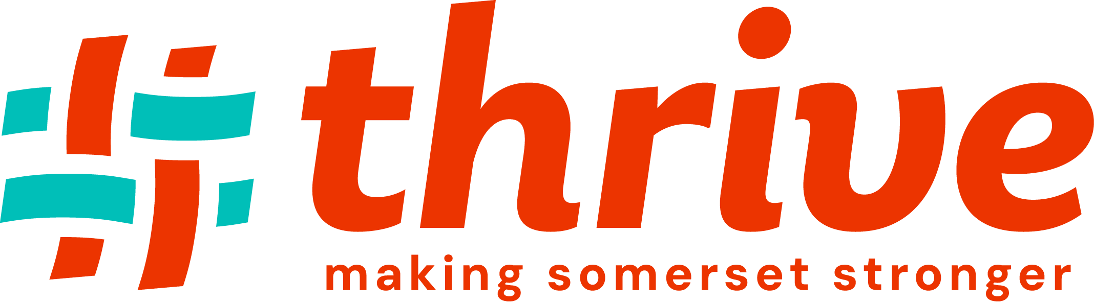 Thrive Somerset