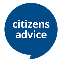 Citizens Advice logo