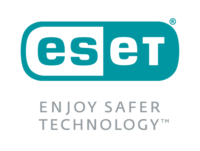 ESET partner logo